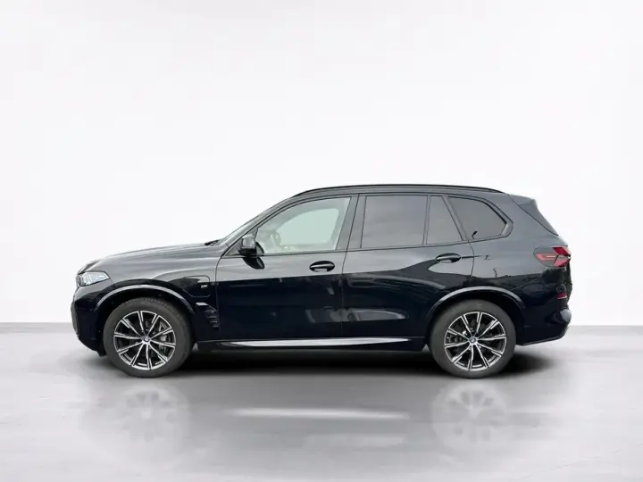 BMW X5 xDrive50e
