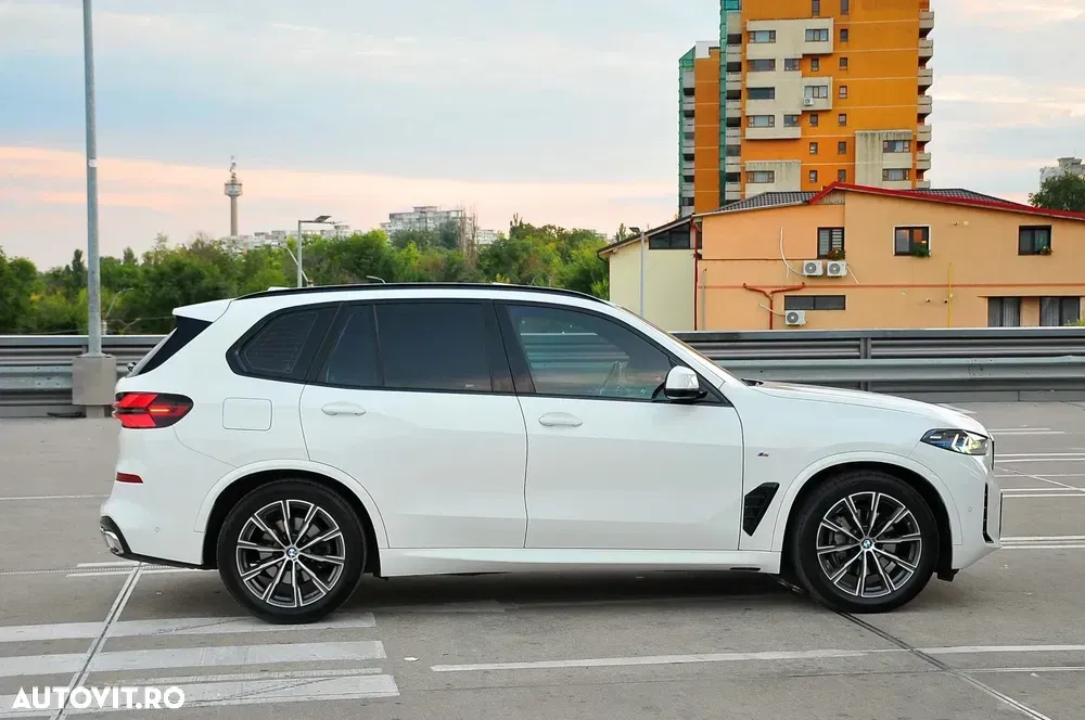 BMW X5 — imagine 3