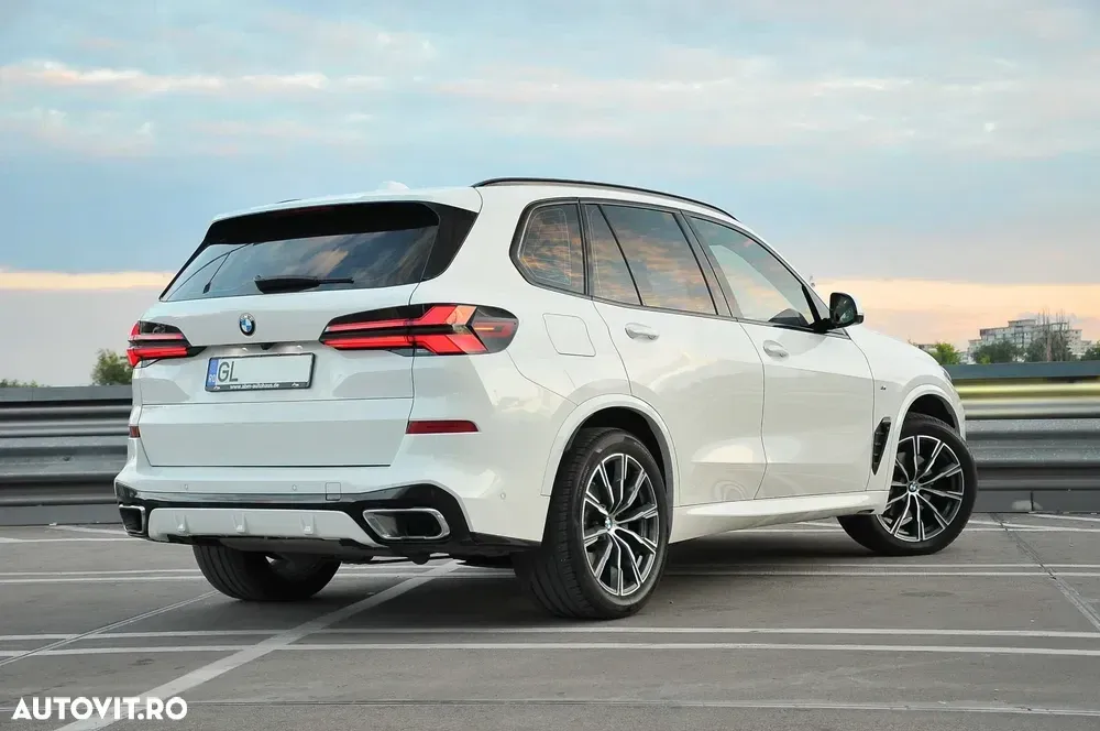 BMW X5 — imagine 2
