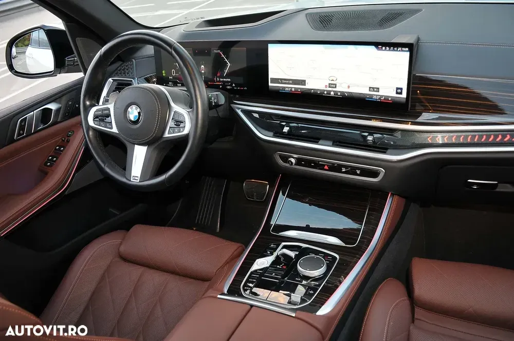 BMW X5 — imagine 4