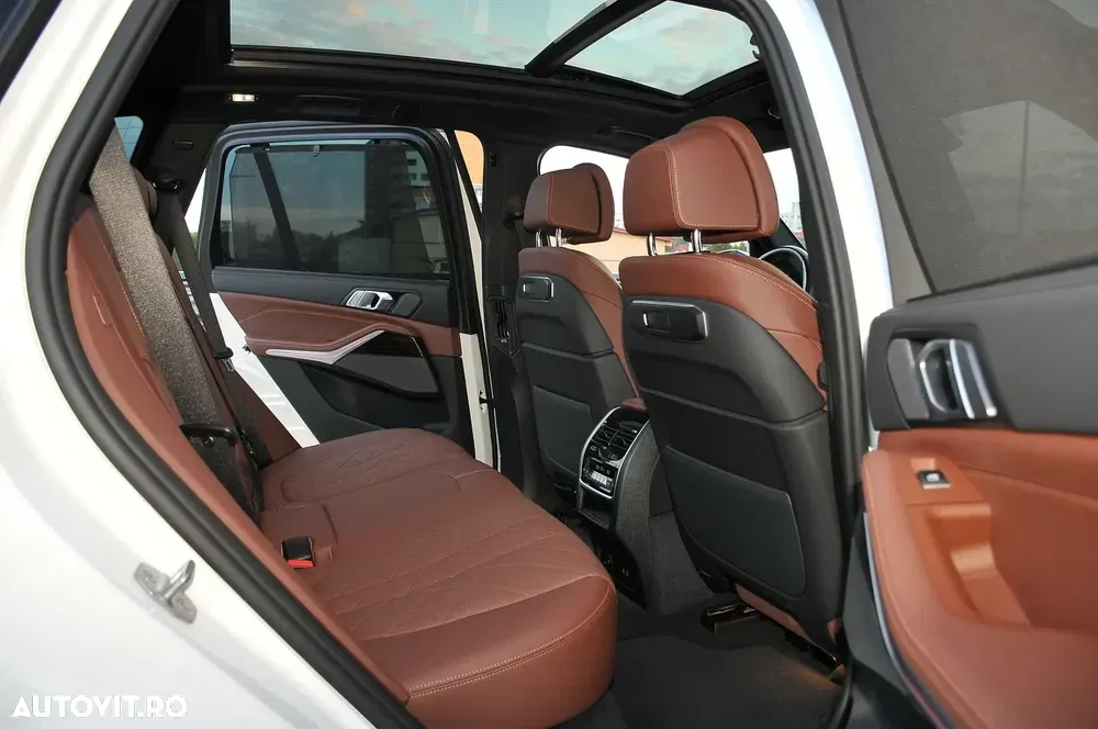 BMW X5 — imagine 5