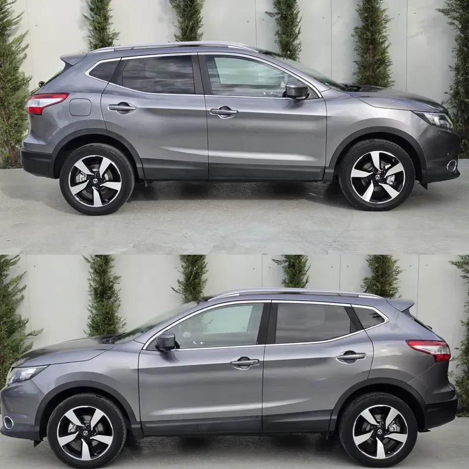 Nissan Qashqai II 1.2 DIG-T TEKNA+ — imagine 5