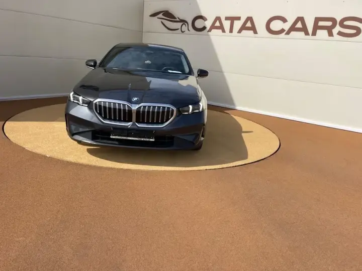 BMW Seria 5 G60/G61 530e Aut.