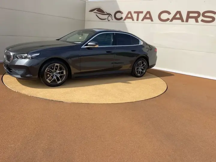 BMW Seria 5 G60/G61 530e Aut.