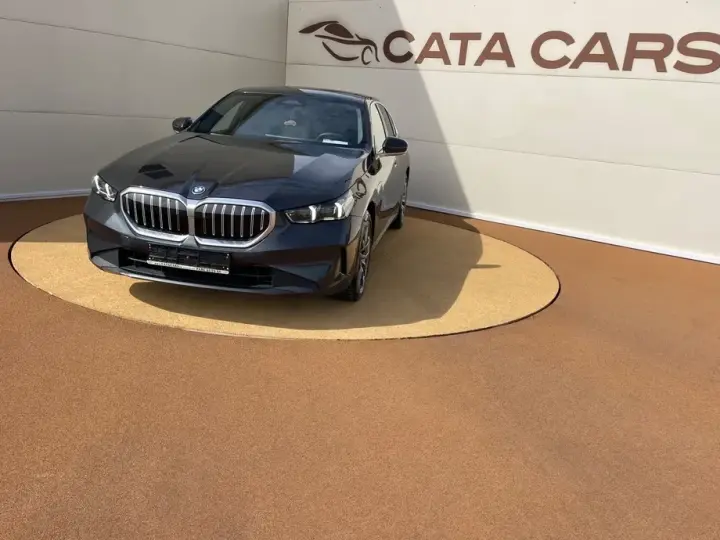 BMW Seria 5 G60/G61 530e Aut.