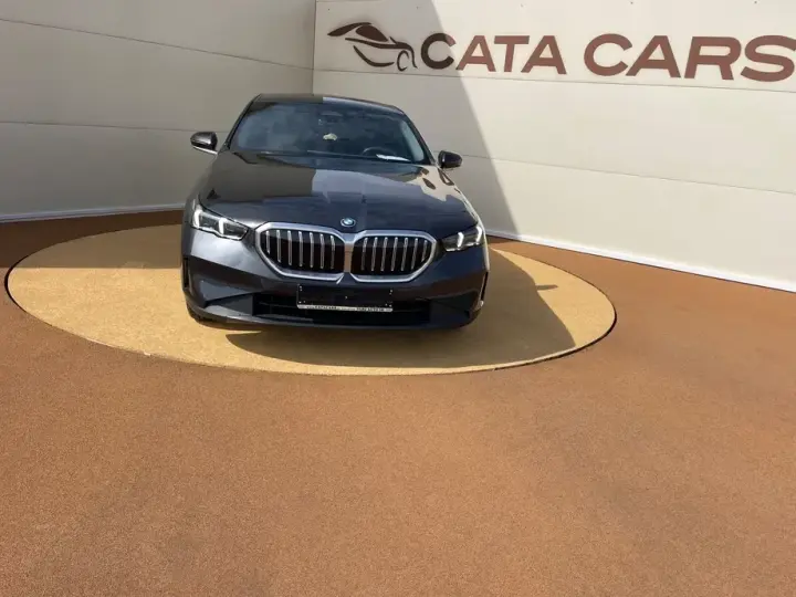 BMW Seria 5 G60/G61 530e Aut.