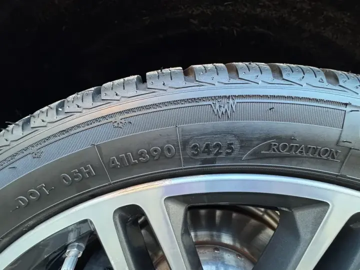 BMW Seria 5 G30/G31 520d Aut. M Sport Edition