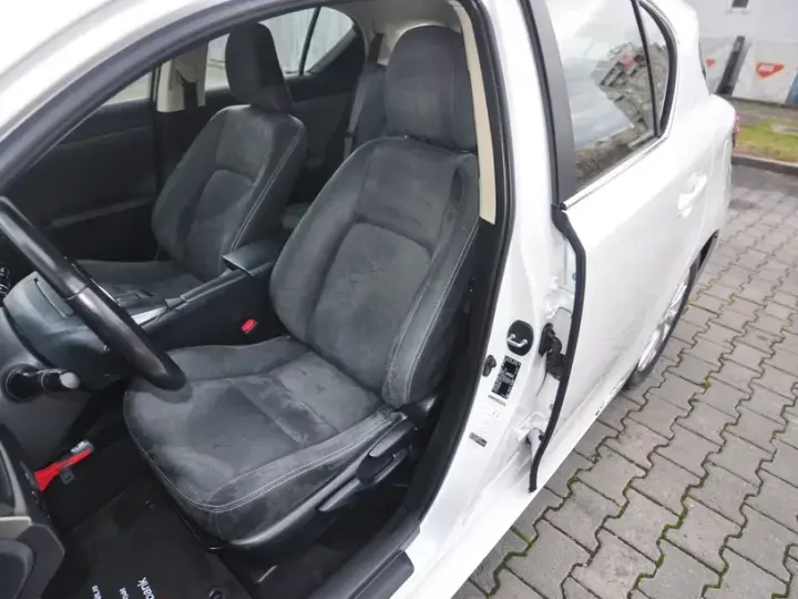 Lexus CT 200h Aut. Business