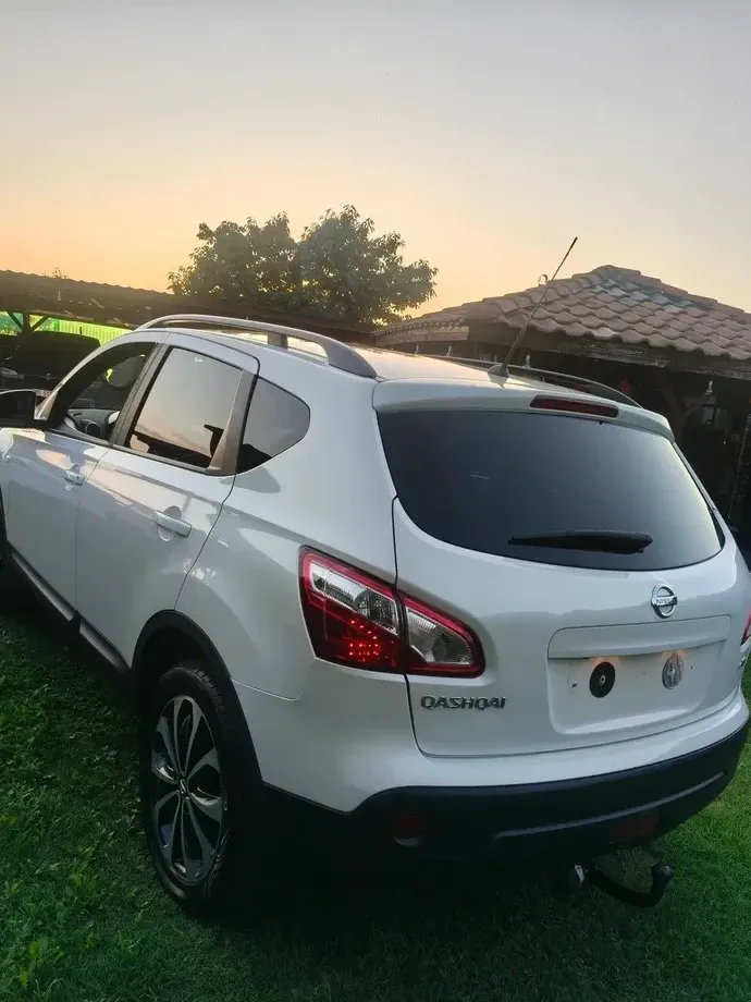 Nissan Qashqai I 1.5 DCI DPF Acenta — imagine 3