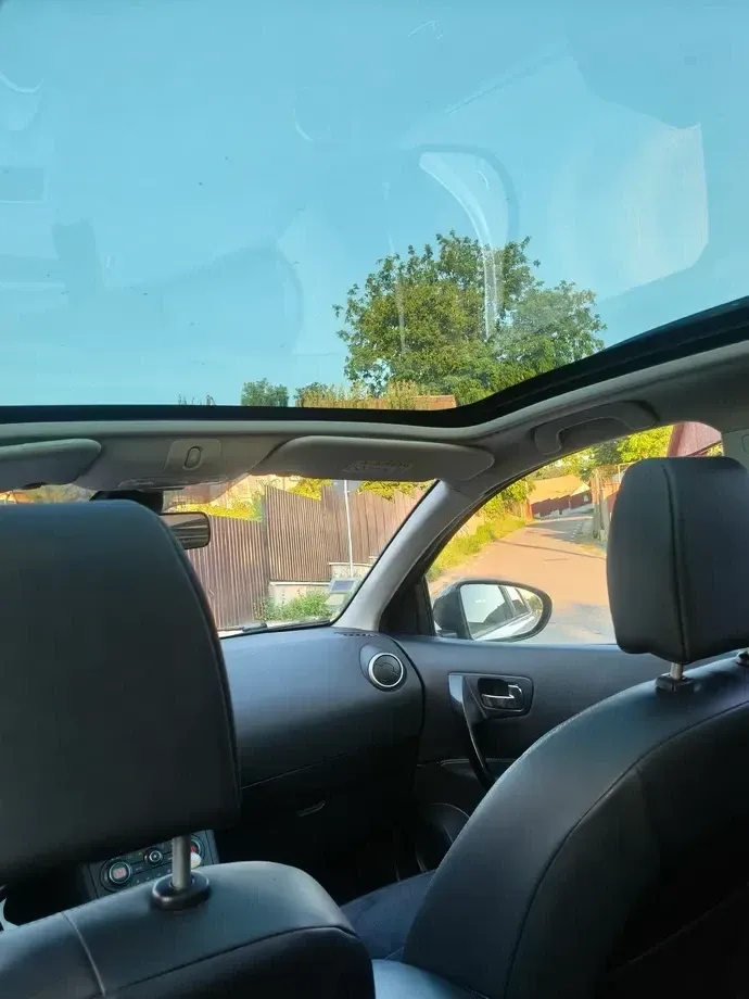 Nissan Qashqai I 1.5 DCI DPF Acenta — imagine 5