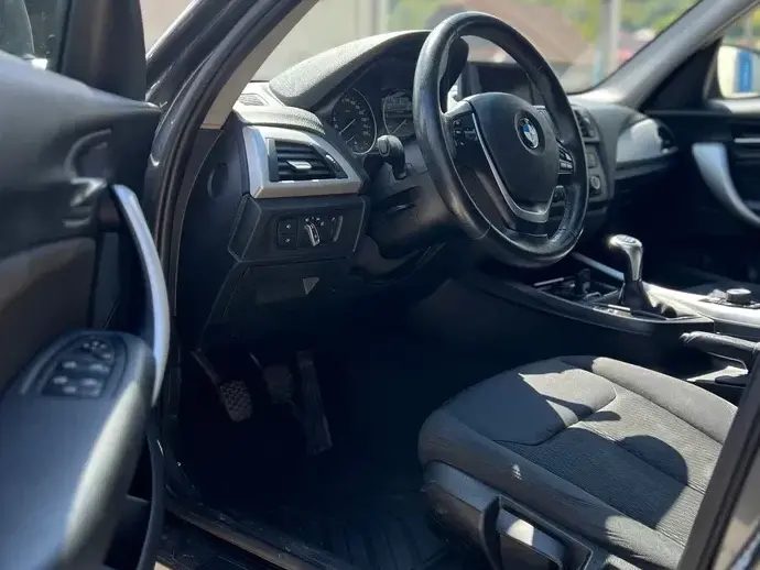 BMW Seria 1 F20/F21 116i