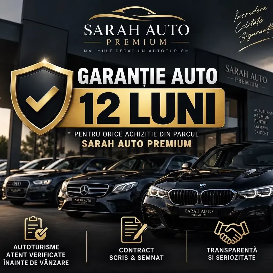 BMW Seria 3 G20/G21 — imagine 3