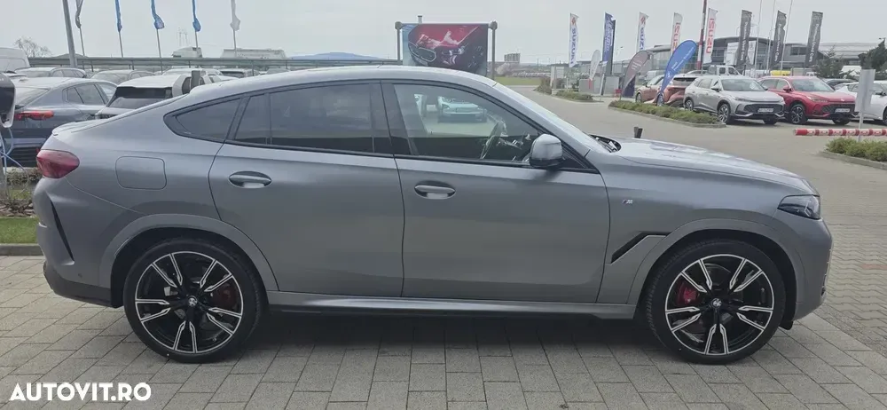 BMW X6 xDrive30d M Sport — imagine 2