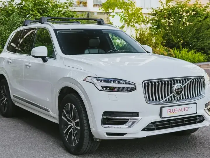 Volvo XC 90 II T8 eAWD Inscription