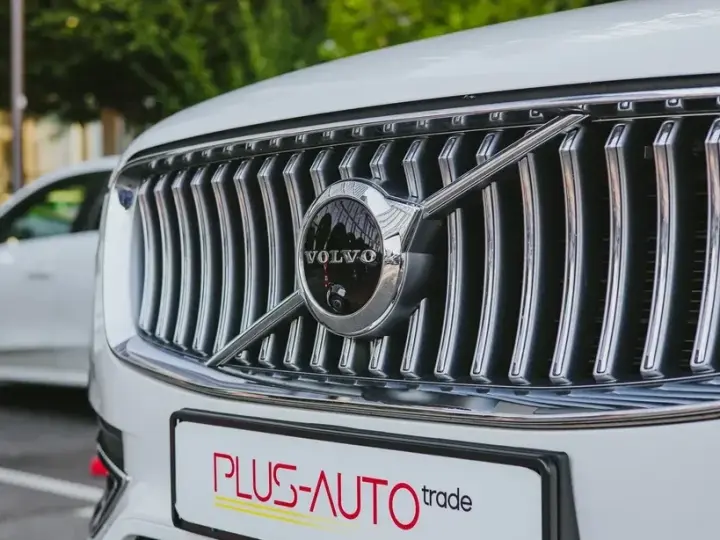 Volvo XC 90 II T8 eAWD Inscription
