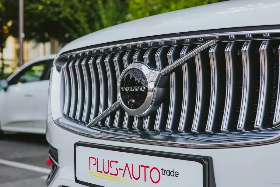 Volvo XC 90 II T8 eAWD Inscription — imagine 5