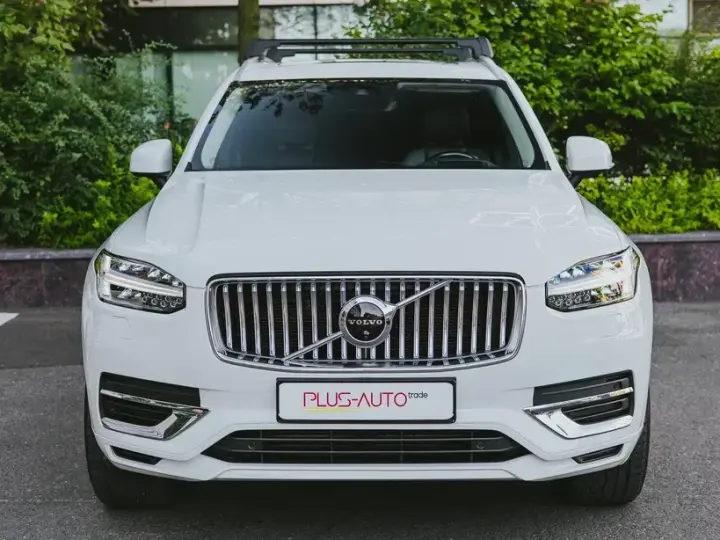 Volvo XC 90 II T8 eAWD Inscription