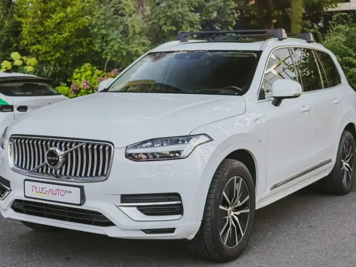 Volvo XC 90 II T8 eAWD Inscription