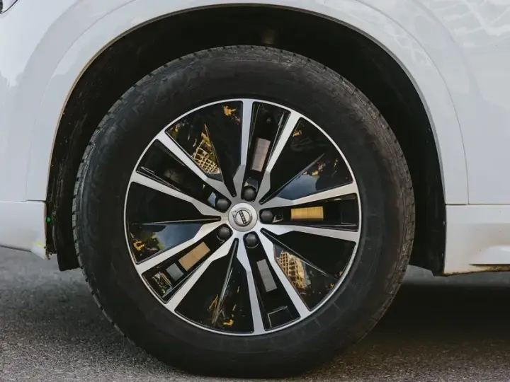 Volvo XC 90 II T8 eAWD Inscription