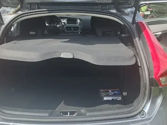 Volvo V40 II D2 Momentum