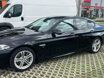 BMW Seria 5 F10/F11/F07