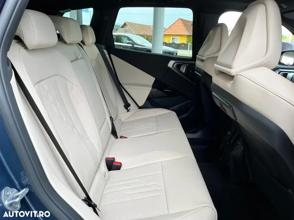 BMW X3 20d xDrive — imagine 6