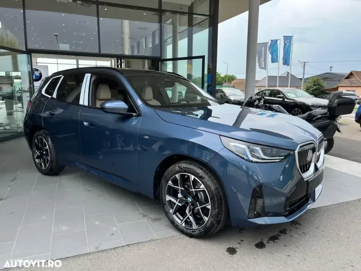 BMW X3 20d xDrive
