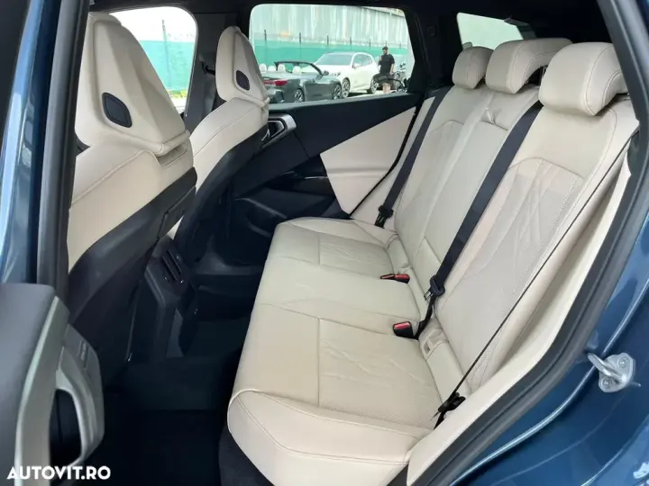 BMW X3 20d xDrive