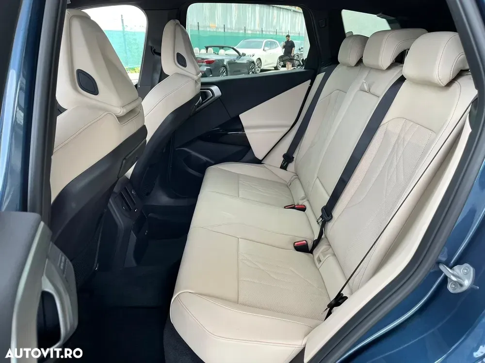 BMW X3 20d xDrive — imagine 5