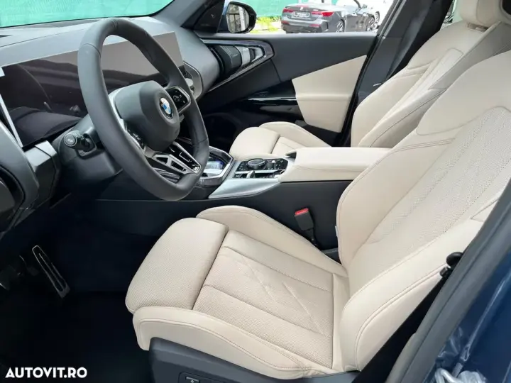 BMW X3 20d xDrive