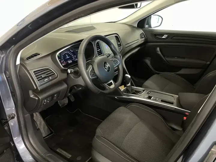 Renault Mégane IV TCe 140 EDC GPF Equilibre