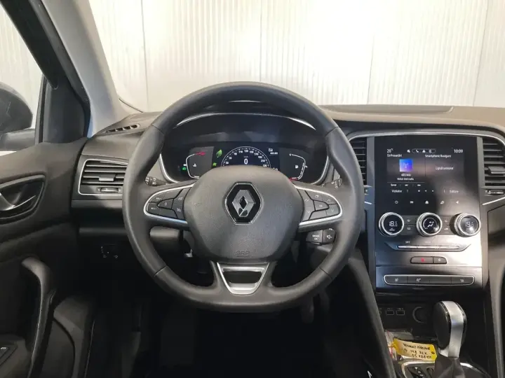 Renault Mégane IV TCe 140 EDC GPF Equilibre