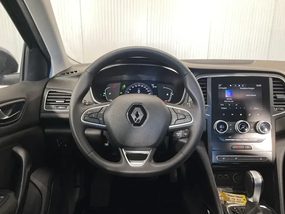 Renault Mégane IV TCe 140 EDC GPF Equilibre — imagine 6