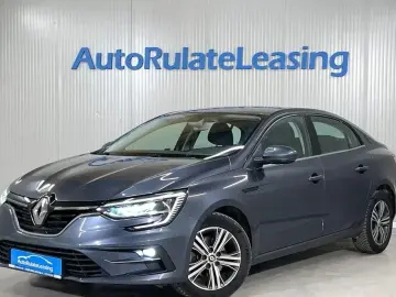 Renault Mégane IV TCe 140 EDC GPF Equilibre