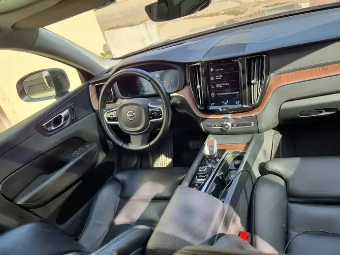 Volvo XC 60 II