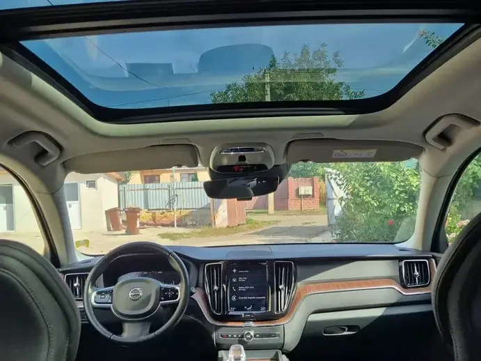 Volvo XC 60 II