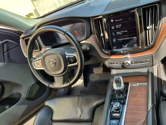 Volvo XC 60 II
