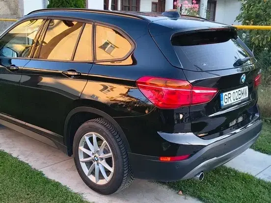 BMW X1 F48 xDrive18d