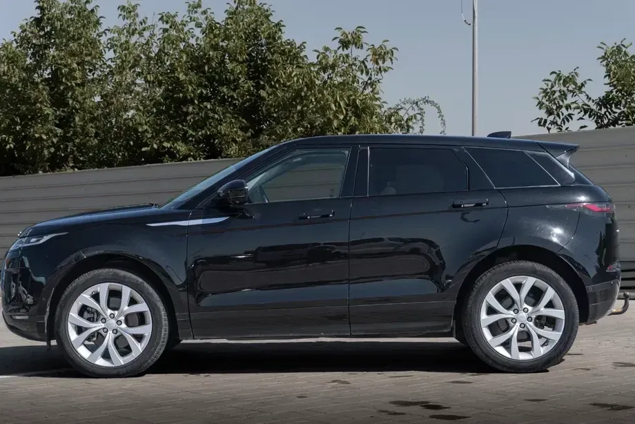 Land Rover Range Rover Evoque II 2.0 D200 MHEV Dynamic SE — imagine 2
