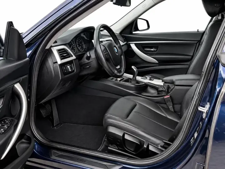 BMW Seria 3 F30/F31/F34