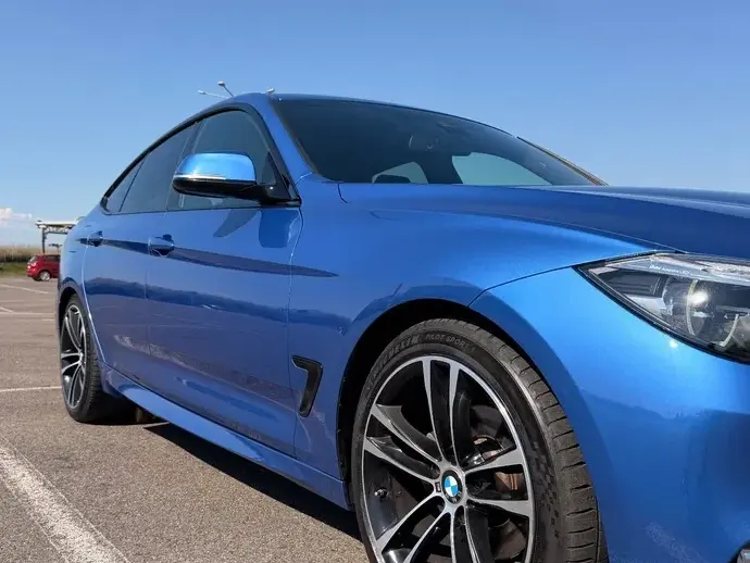 BMW Seria 3 F30/F31/F34