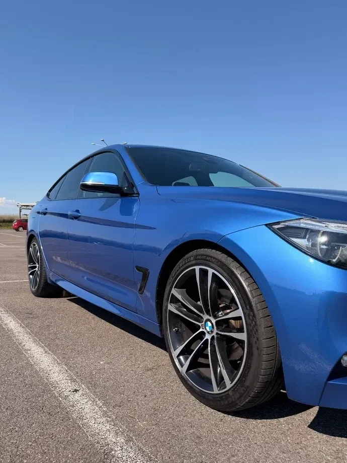 BMW Seria 3 F30/F31/F34 — imagine 6