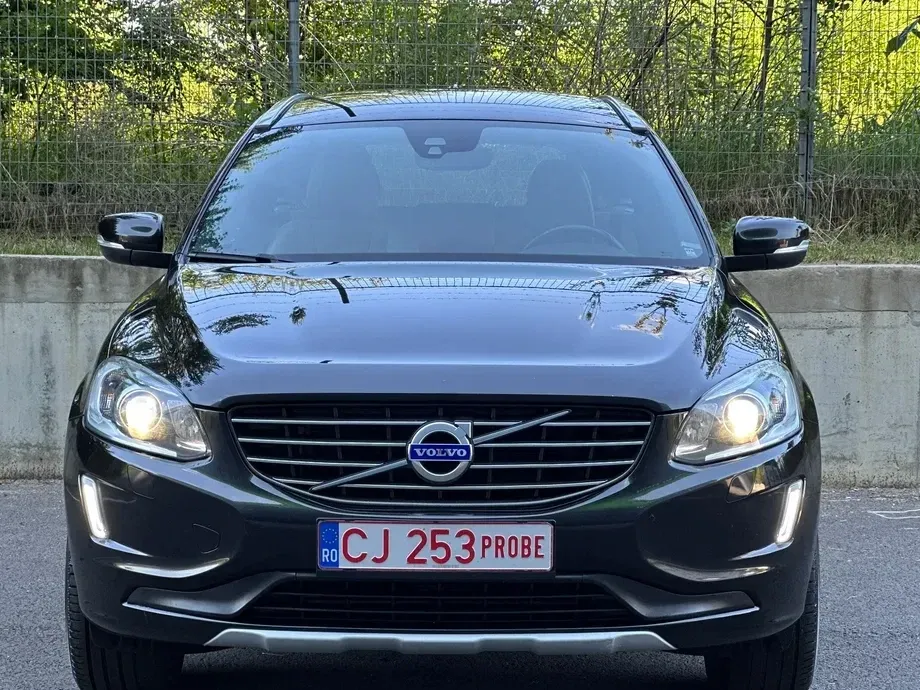 Volvo XC 60 I D4 Geartronic Momentum — imagine 3