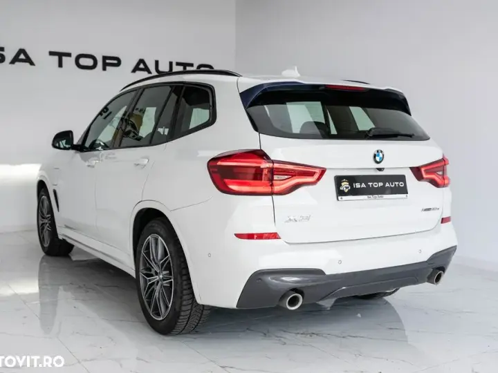 BMW X3 G01 xDrive30e Aut. M Sport