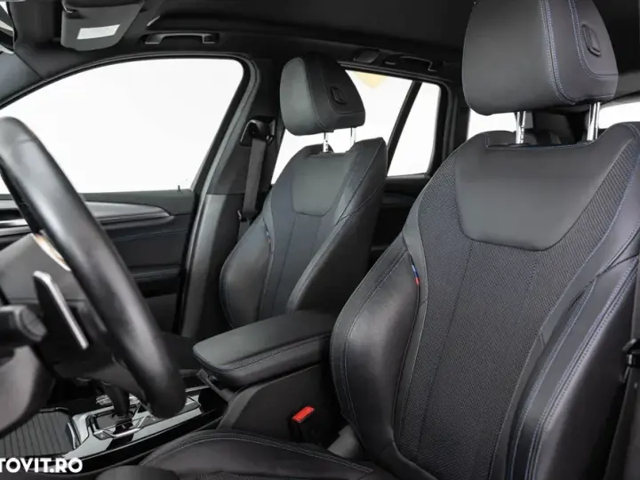 BMW X3 G01 xDrive30e Aut. M Sport