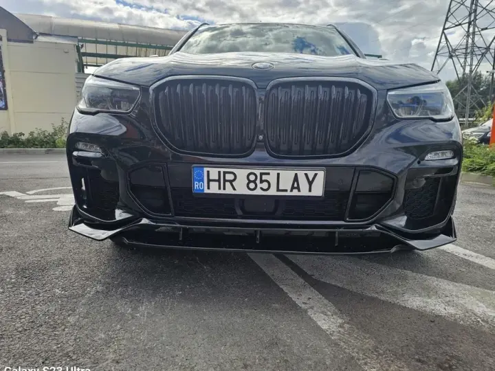 BMW X5 G05 xDrive40i