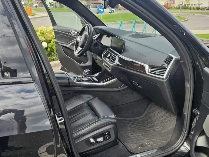 BMW X5 G05 xDrive40i