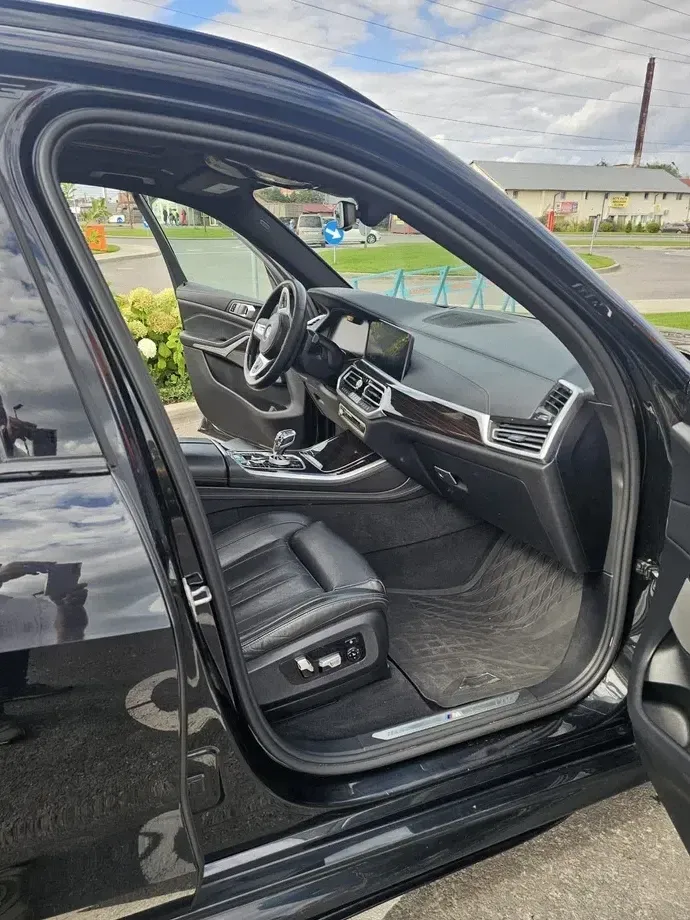 BMW X5 G05 xDrive40i — imagine 4