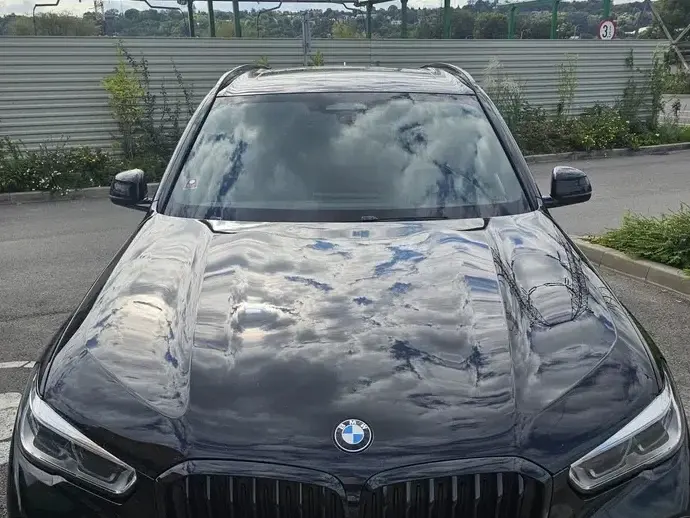 BMW X5 G05 xDrive40i