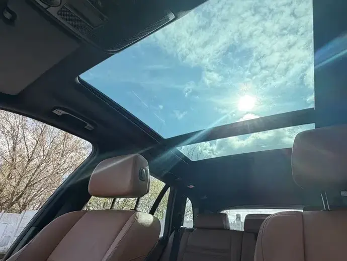 BMW X5 E70 xDrive30d